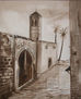 callejon arabe