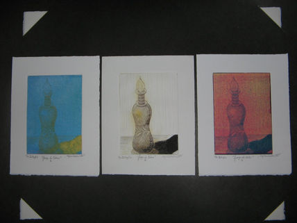 Juegos de Colores