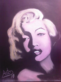 ""marilyn monroe""