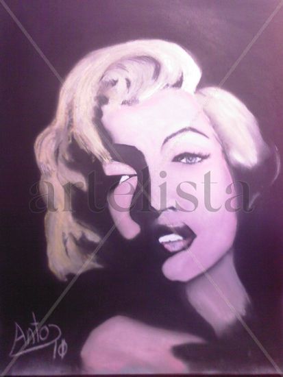 ""marilyn monroe"" 