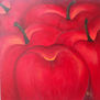 Manzanas Rojas