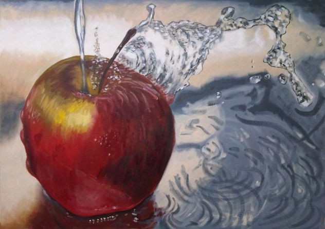 apple