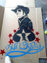 bunbury