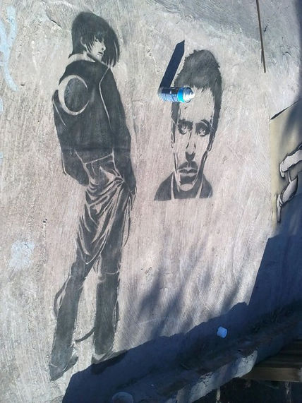Stencil