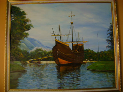 Barco