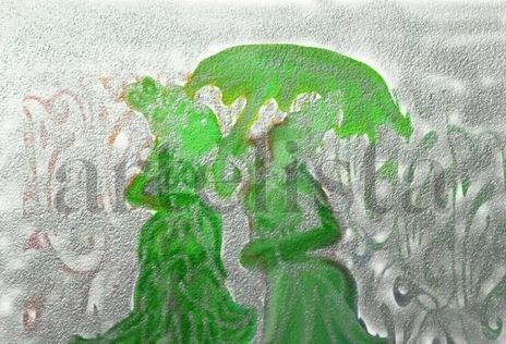 Damas Siglo XIX