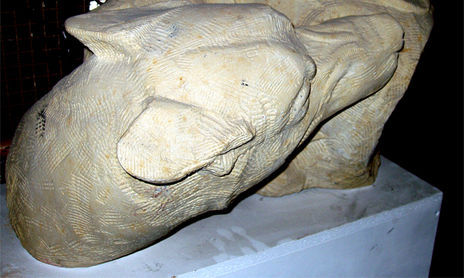 ESCULTURAS