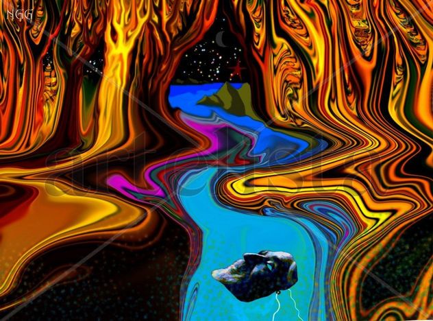 CASCADA
