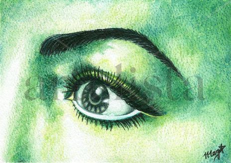 María