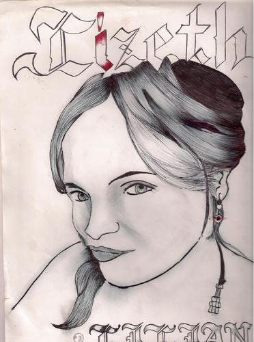 Liliana
