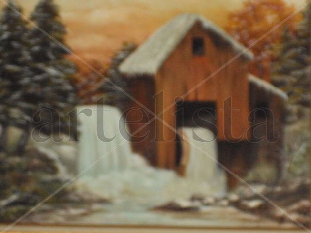 Viejo Molino