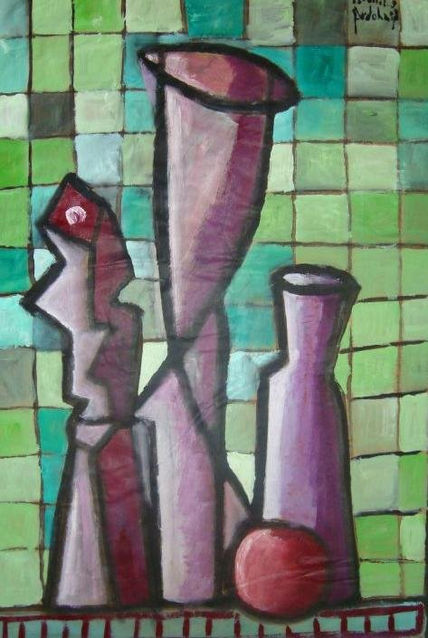 Ojivaro 7