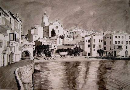 Cadaqués