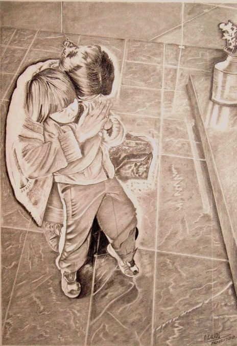 Amor de madre