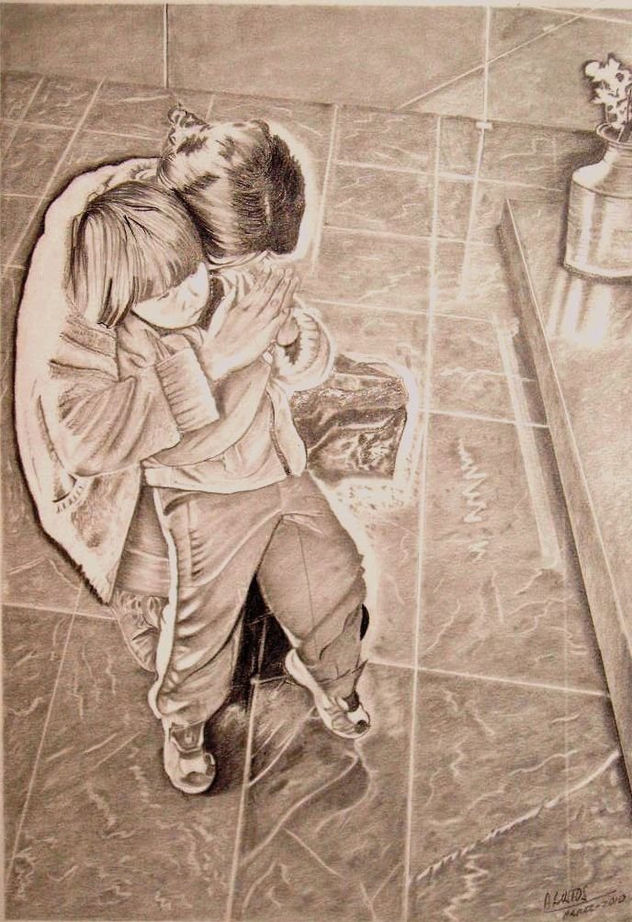 amor de madre