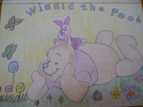 Winnic the Pooh