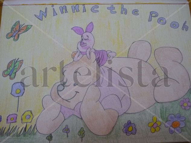 Winnic the Pooh 