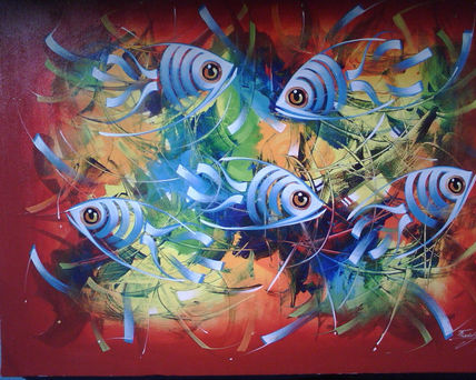 Peces