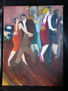 Milonga de sábado