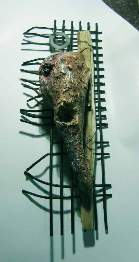 GROTESKIANO