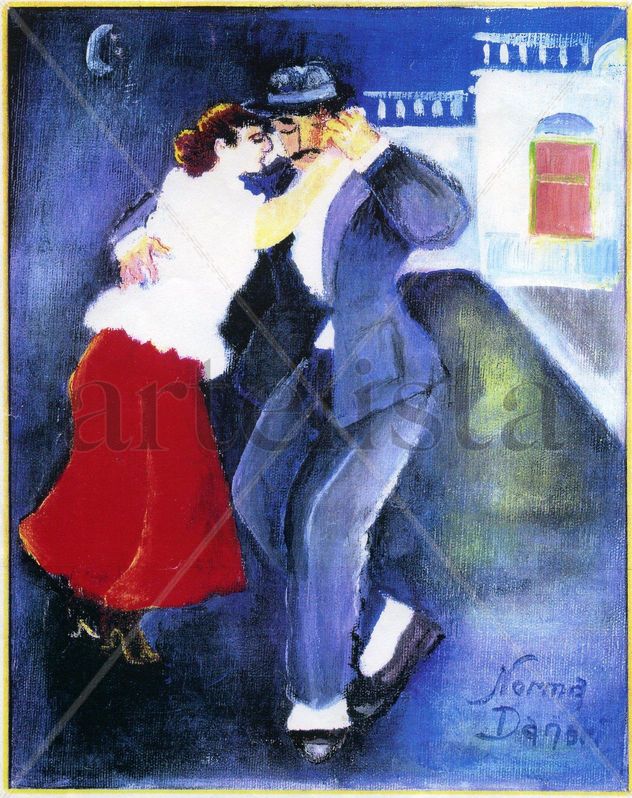 El ayer