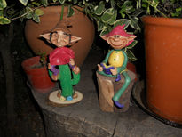 Duendes