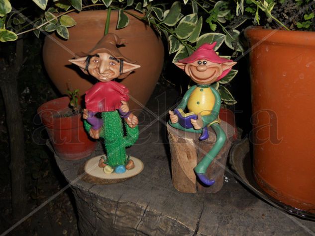 Duendes 