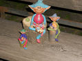 Duendes