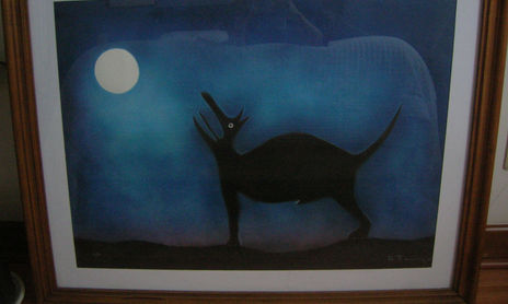 RUFINO TAMAYO