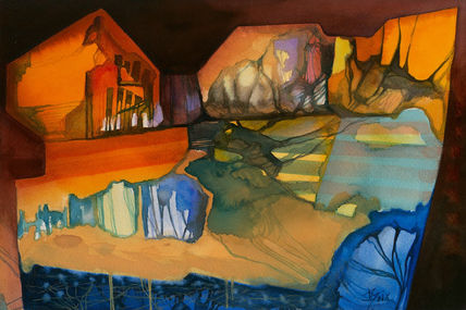 Paisaje