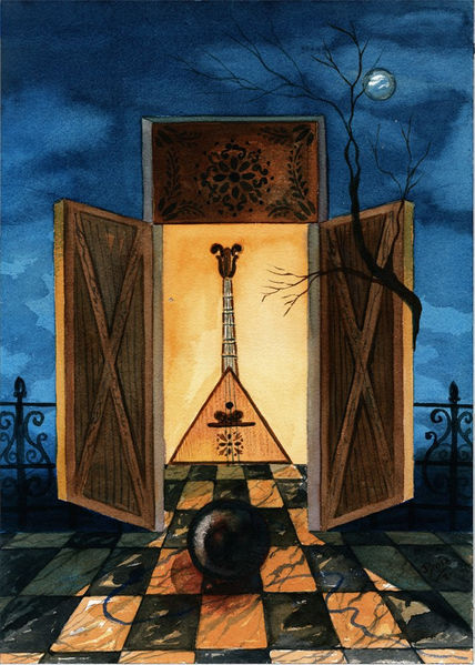 Balalaika