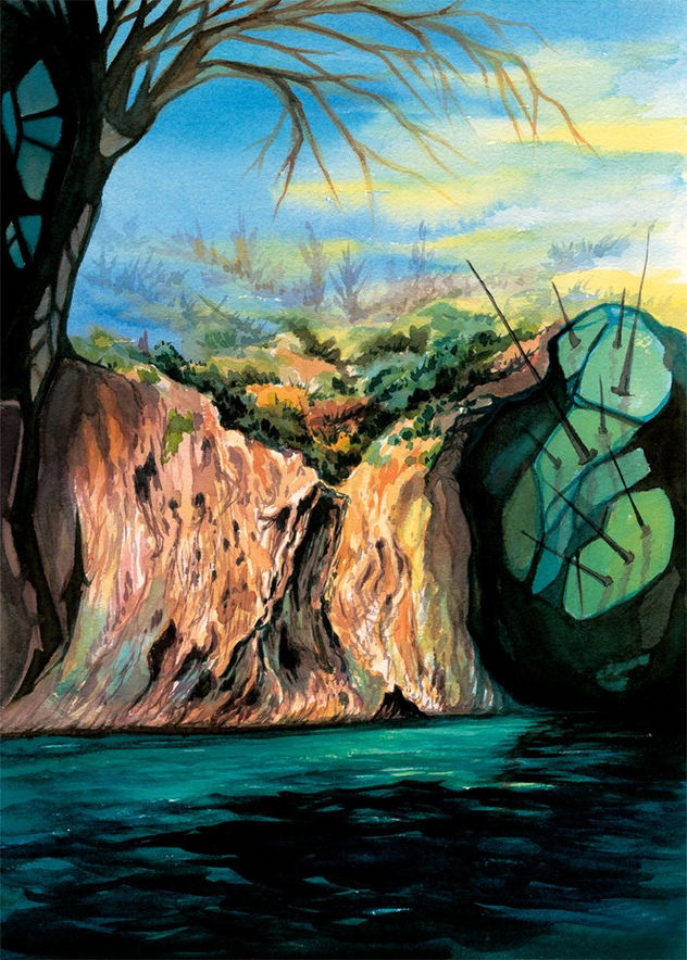 ROCA