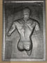 Cuadro de desnudo