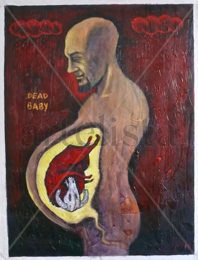 Dead Baby (Vientre Seco)