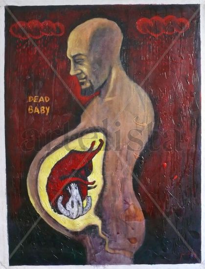 Dead Baby (Vientre Seco) 