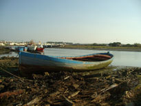 Bote de almadraba