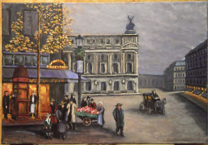 Opera de paris