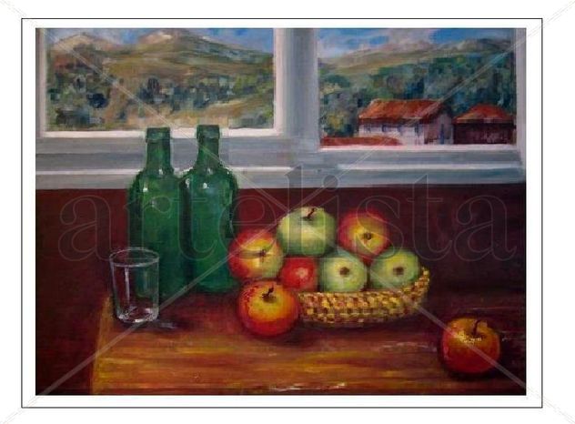 BODEGON