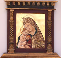 Virgen de Crivelli