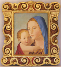 Virgen Messina