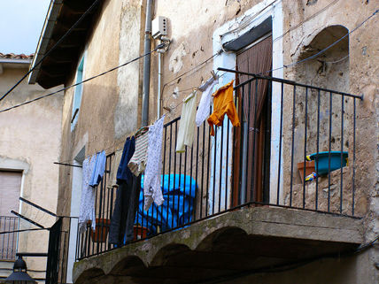 Ropa Tendida 4