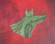 Mi vestido verde
