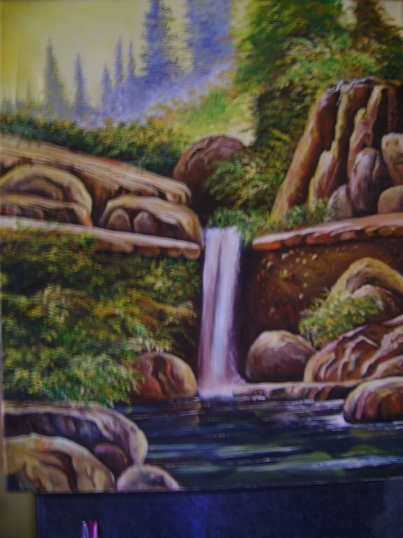 paisaje