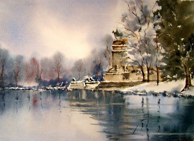 el retiro