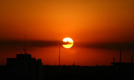 ATARDECERES