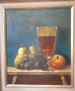VINO Y FRUTAS