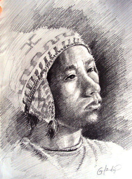 Retrato