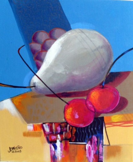 Trópico de tauro IV