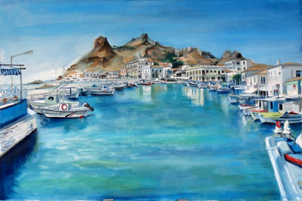 Myrina (Grecia)