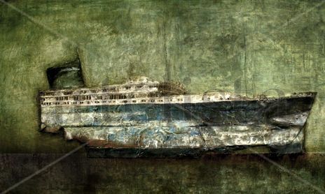 Marina Truncada